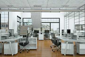 An Introductory Guide to Ventilation in the Workplace